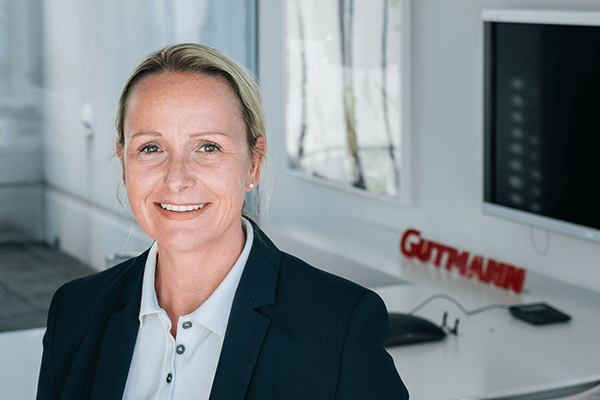 HR Managerin - Caroline Pirchner-Dornauer