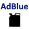 AdBlue Kanister Icon für AdBlue Kanister