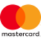 Mastercard Icon für Mastercard