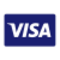 Visa Icon für Visa