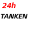 24h Tanken Icon für 24h Tanken